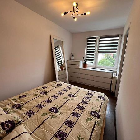 Apartament - Loft Leilighet Polanica-Zdrój Eksteriør bilde